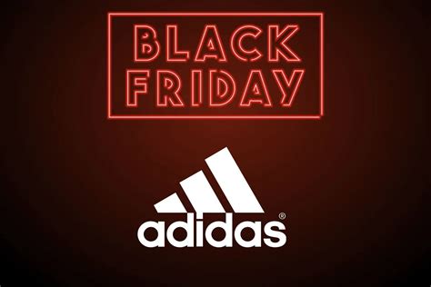 black friday adidas 2021.